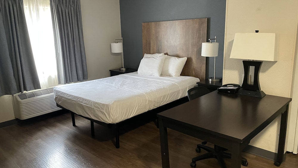 Sonesta Simply Suites Memphis 15/50