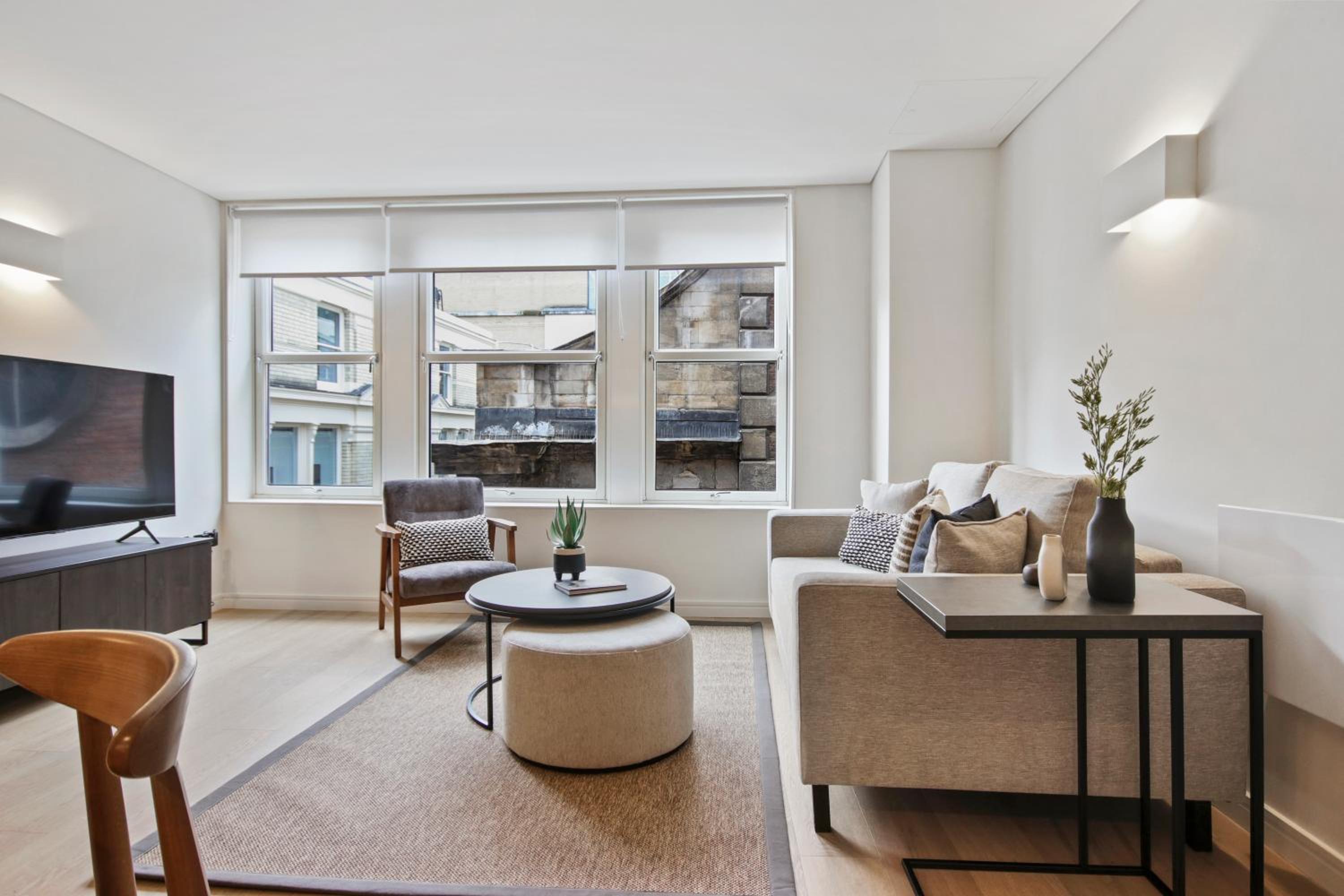 Bow Lane by Aeria Apartments 16/26