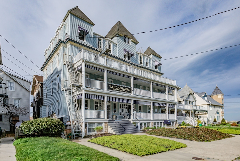 The Lillagaard Bed and Breakfast 2/34