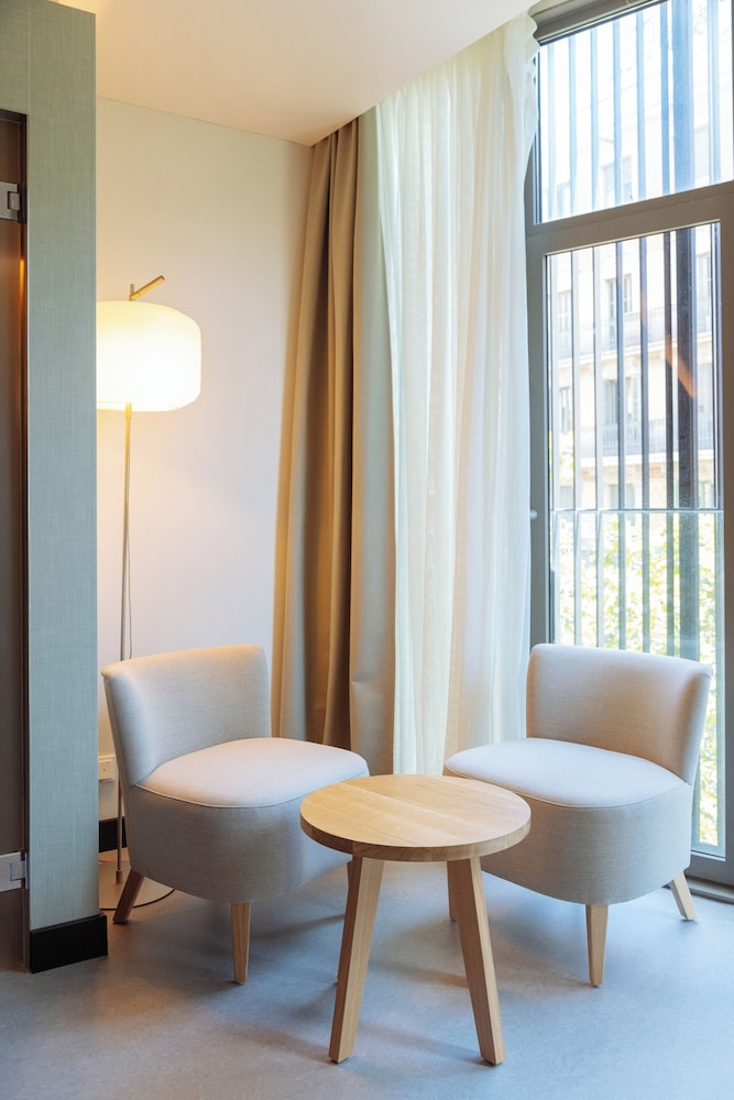 Hotel Arconte Barcelona 34/49