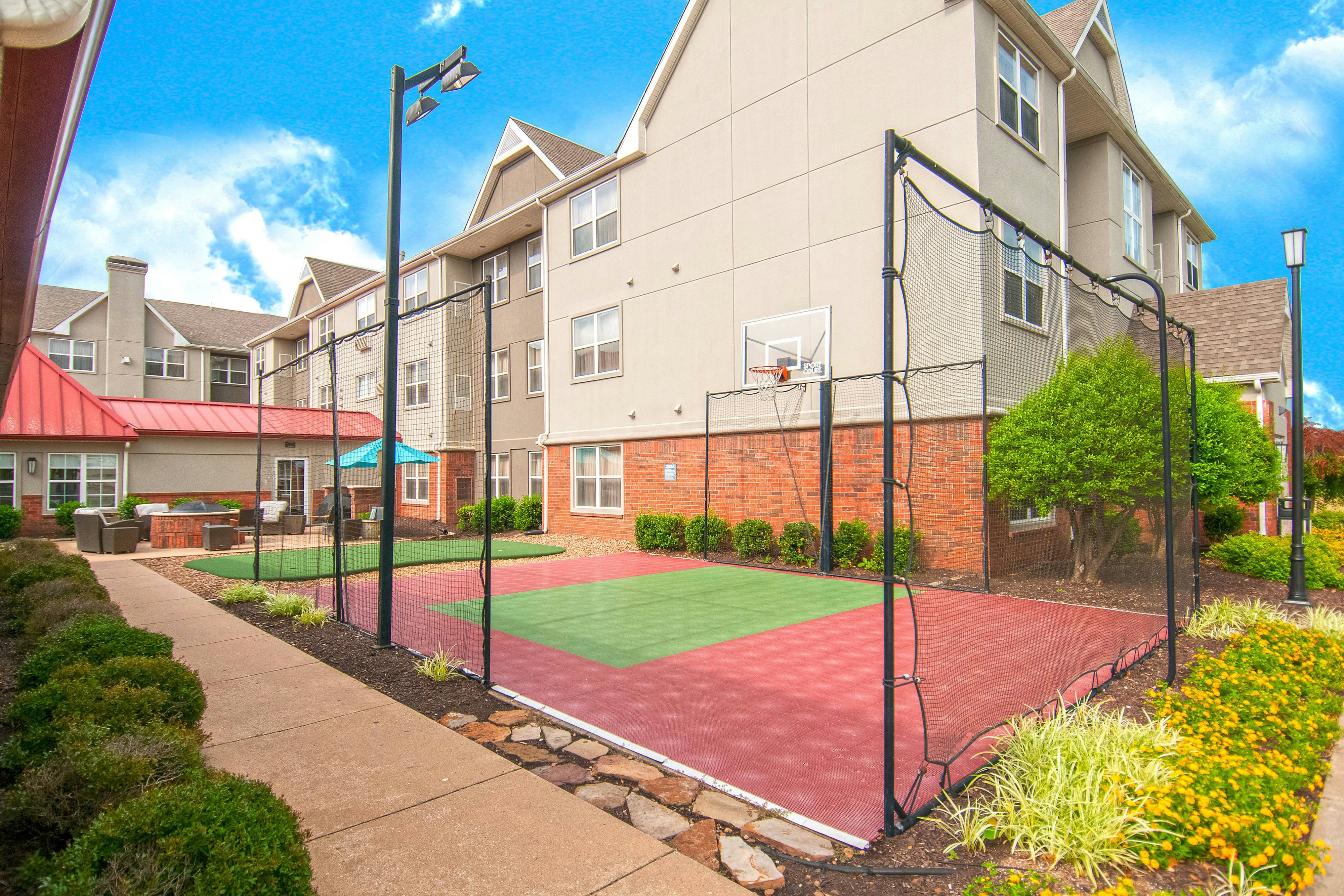 Residence Inn Springdale 11/12