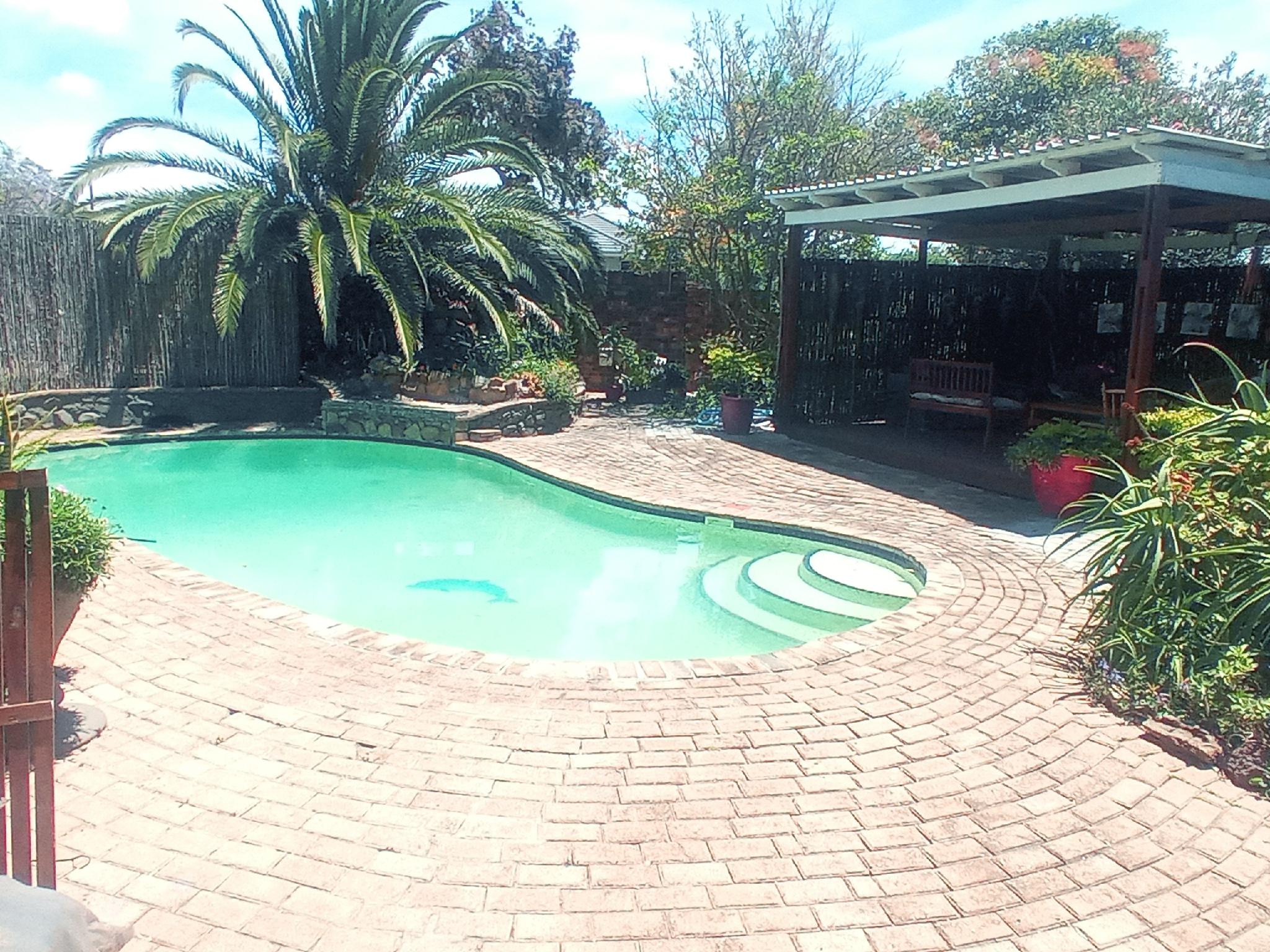 Port Elizabeth Guest House 45/45