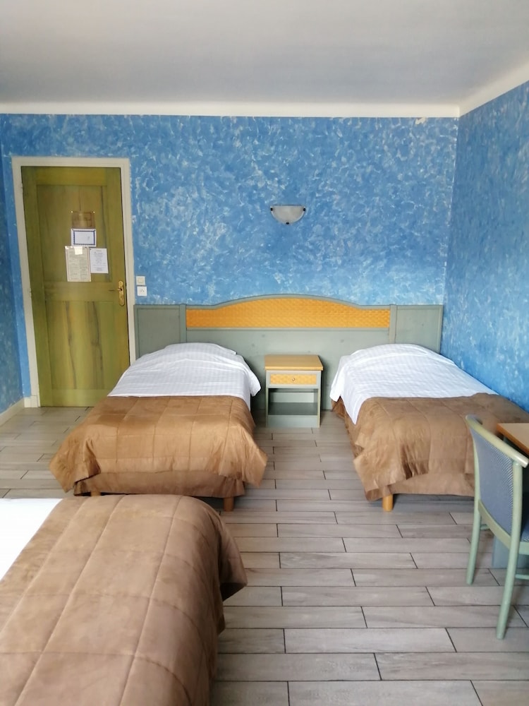 Auberge Les Arômes 24/45