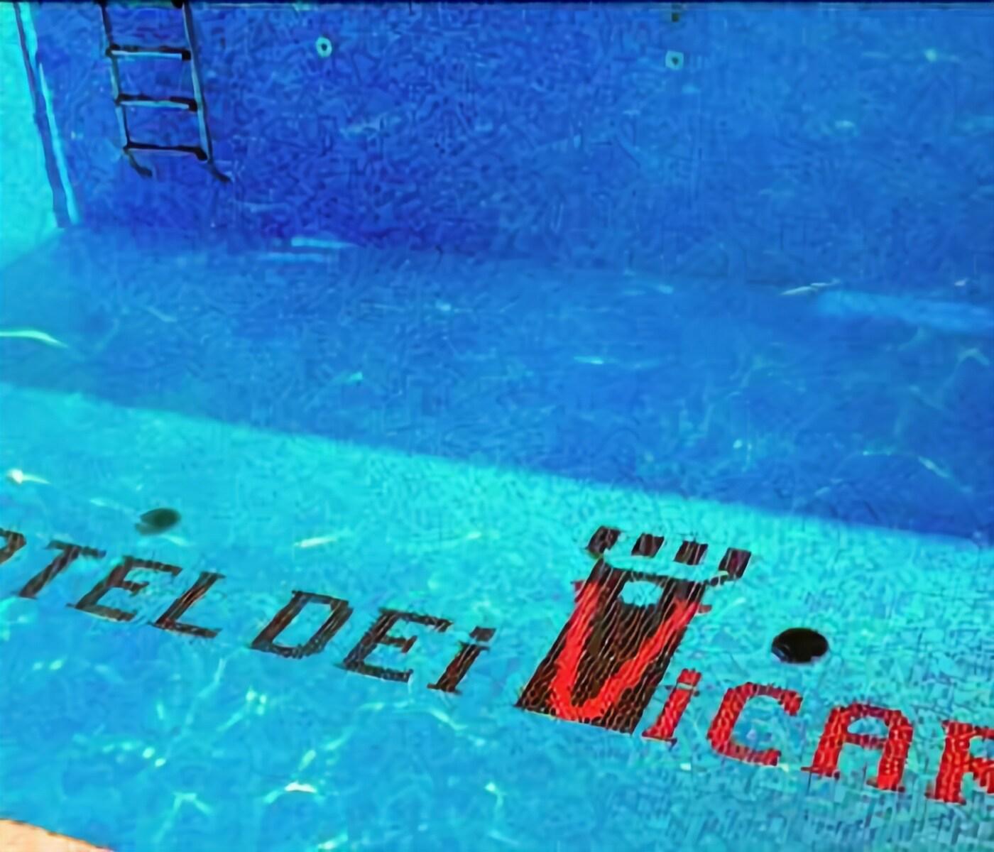 Hotel Dei Vicari 5/50