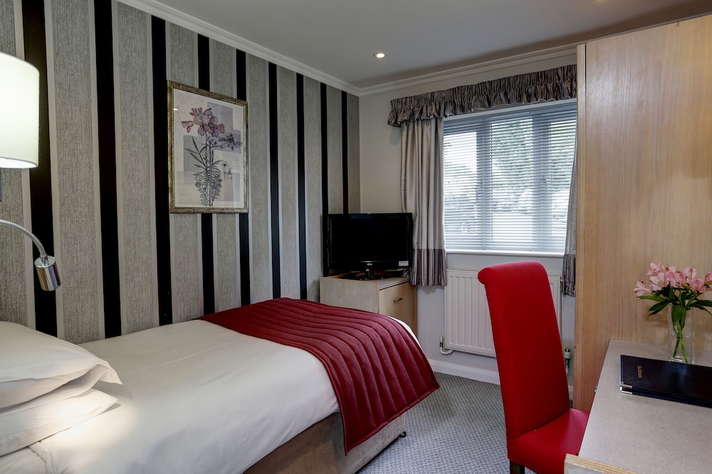 The Birch Hotel 20/53