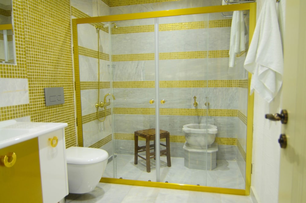 Cunda Rota Hotel 42/50