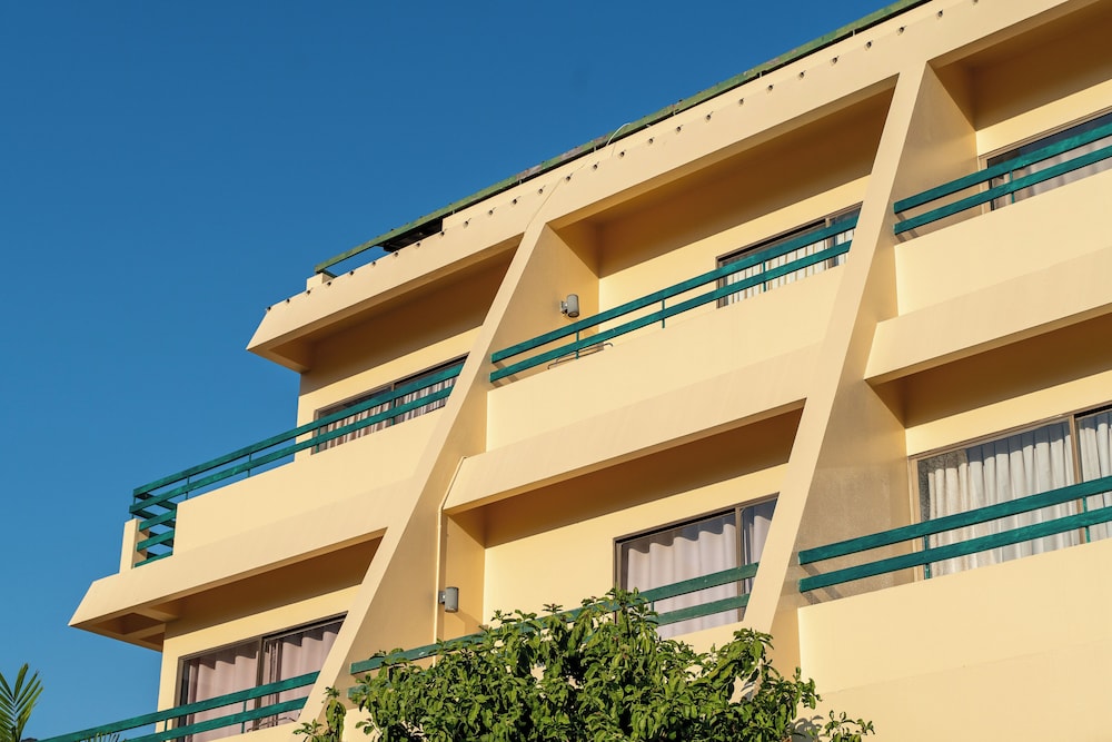 Sirin Hotel Huahin 4/64