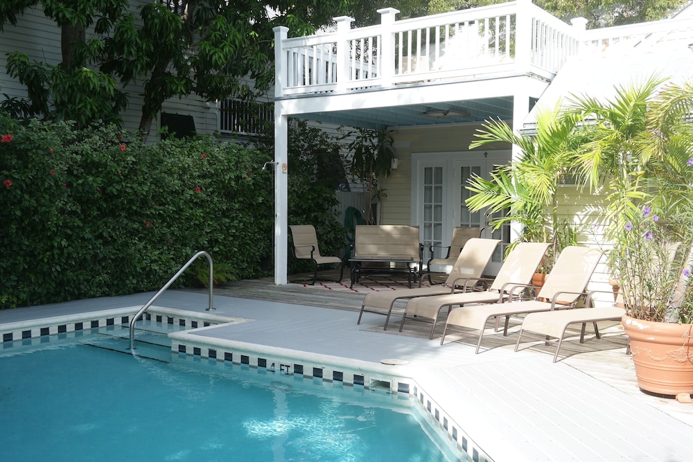 ヘロン・ハウス・コート 写真4
