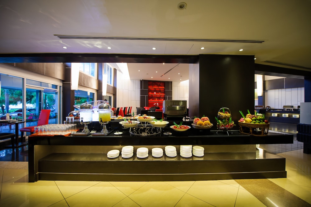 Hotel Selection Pattaya 7/38