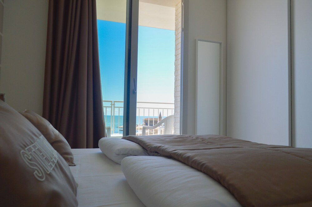 Albergo Stellamare 20/65