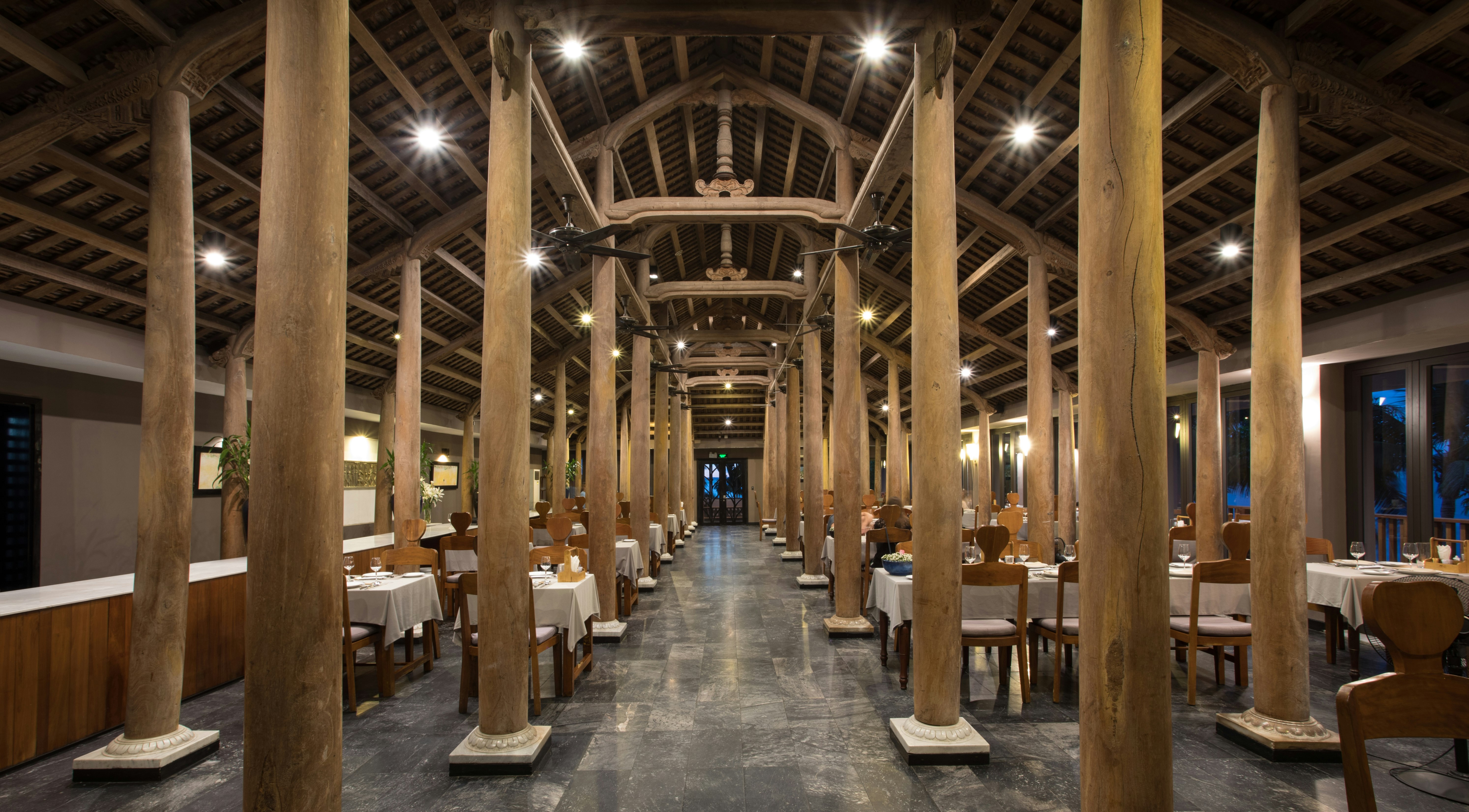 Vedana Lagoon Resort & Spa 22/41