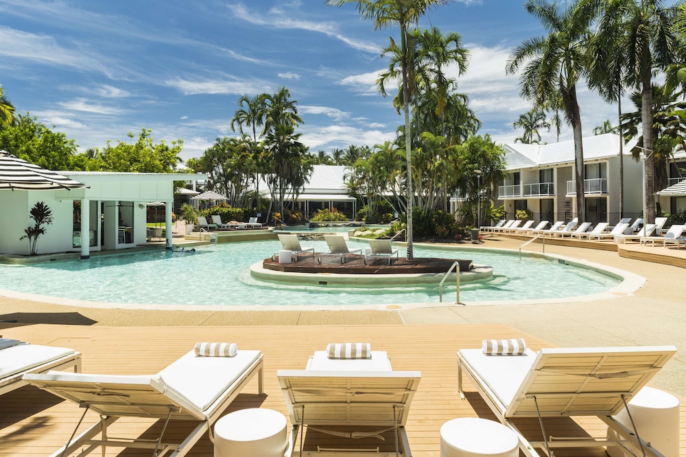 Oaks Port Douglas Resort 1/64