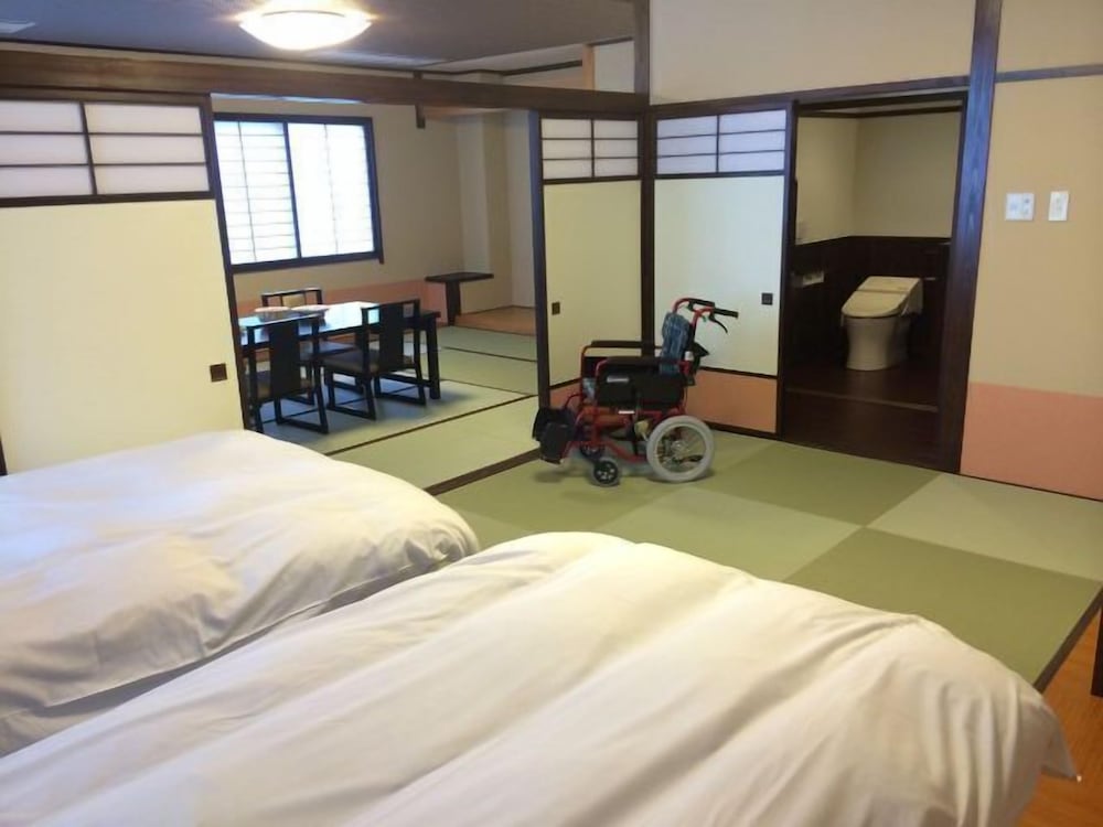 Tofuya Ryokan 2/19
