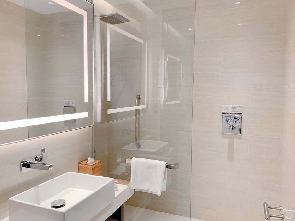Hilton Garden Inn Shanghai Hongqiao 7/47