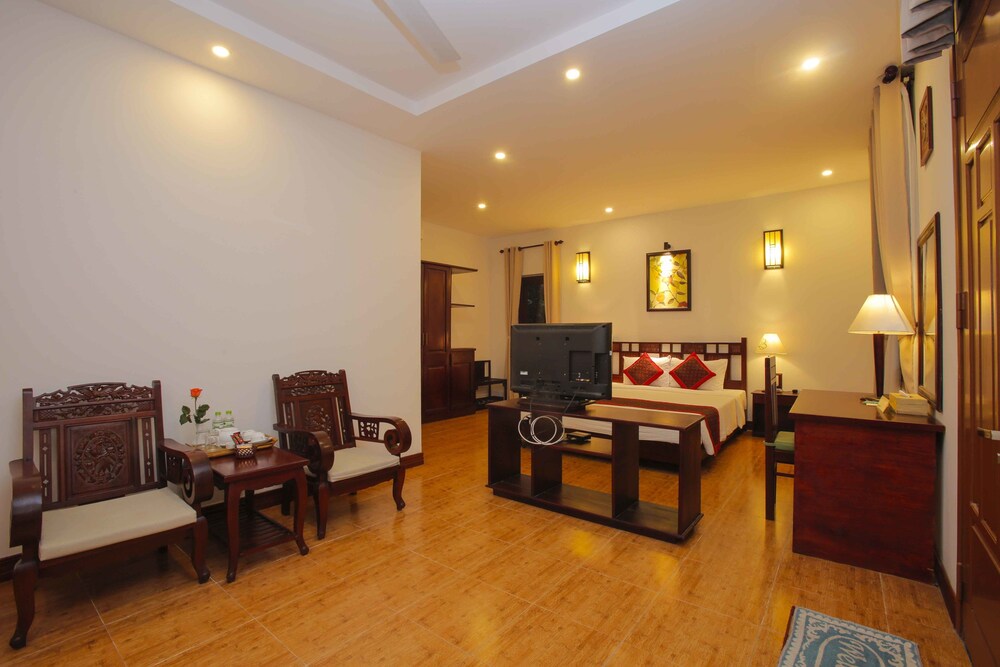 Hoi An Garden Villas 45/65