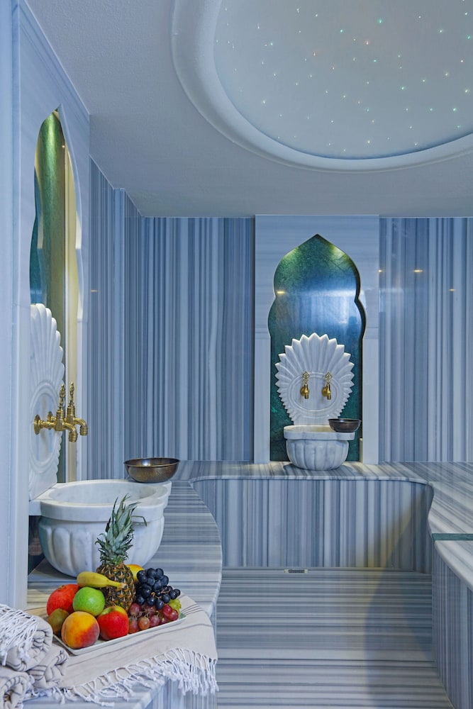 Cunda Baradiel Hotel 27/50