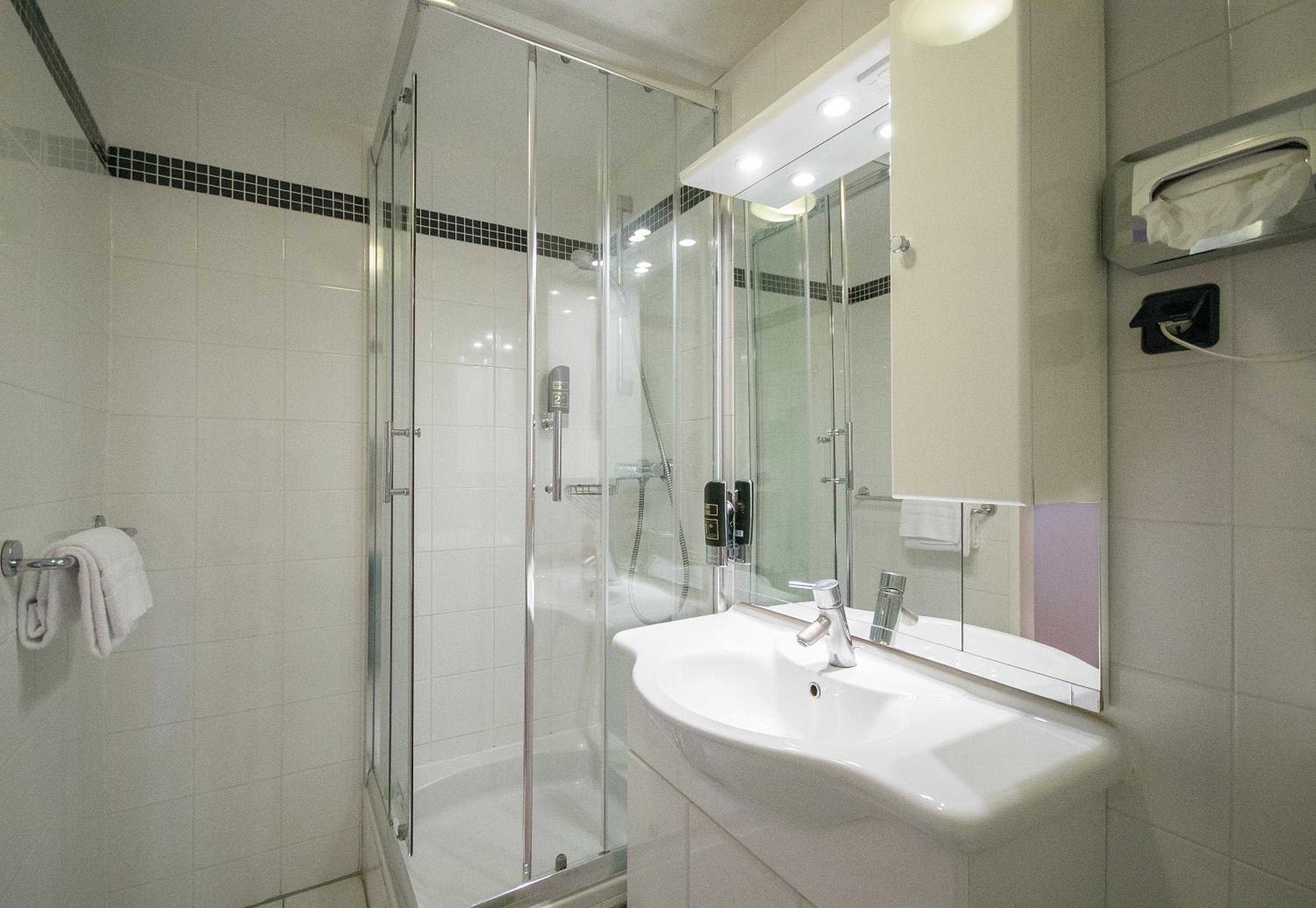 غرفة مفردة، Gartenhotel Gabriel 8/12