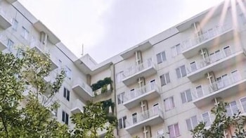 Swiss-Belcourt Bogor (Ex. Horison Bogor Icon Hotel and Convention) 3/58