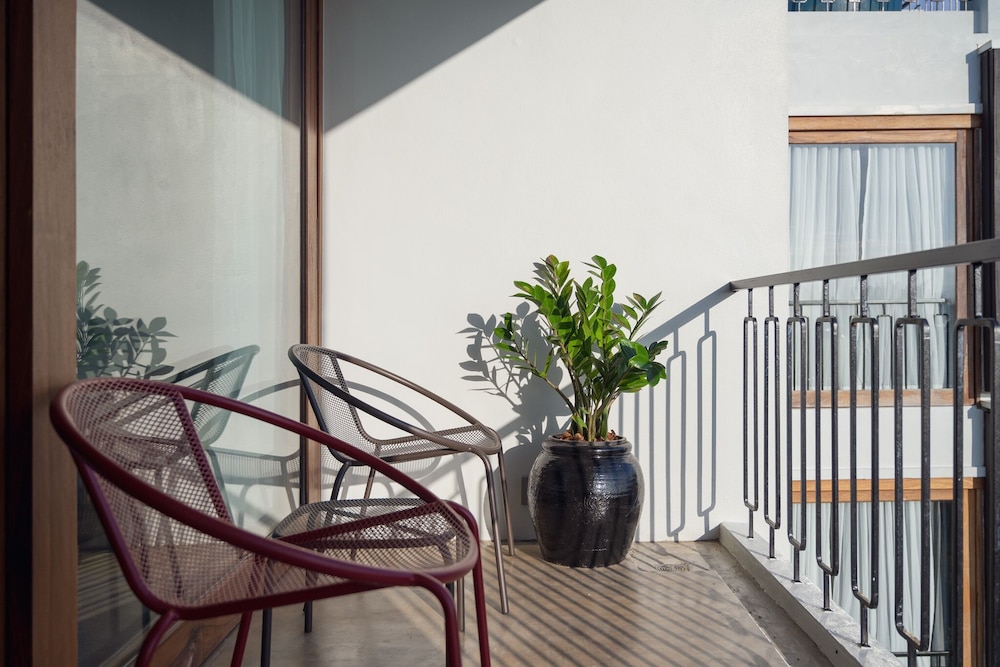 Hotel Gahn - SHA Plus 11/50