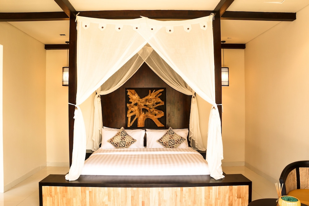 Theanna Eco Villa And Spa 38/72