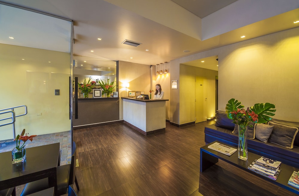 The Glu Boutique Hotel - Palermo Soho 3/62