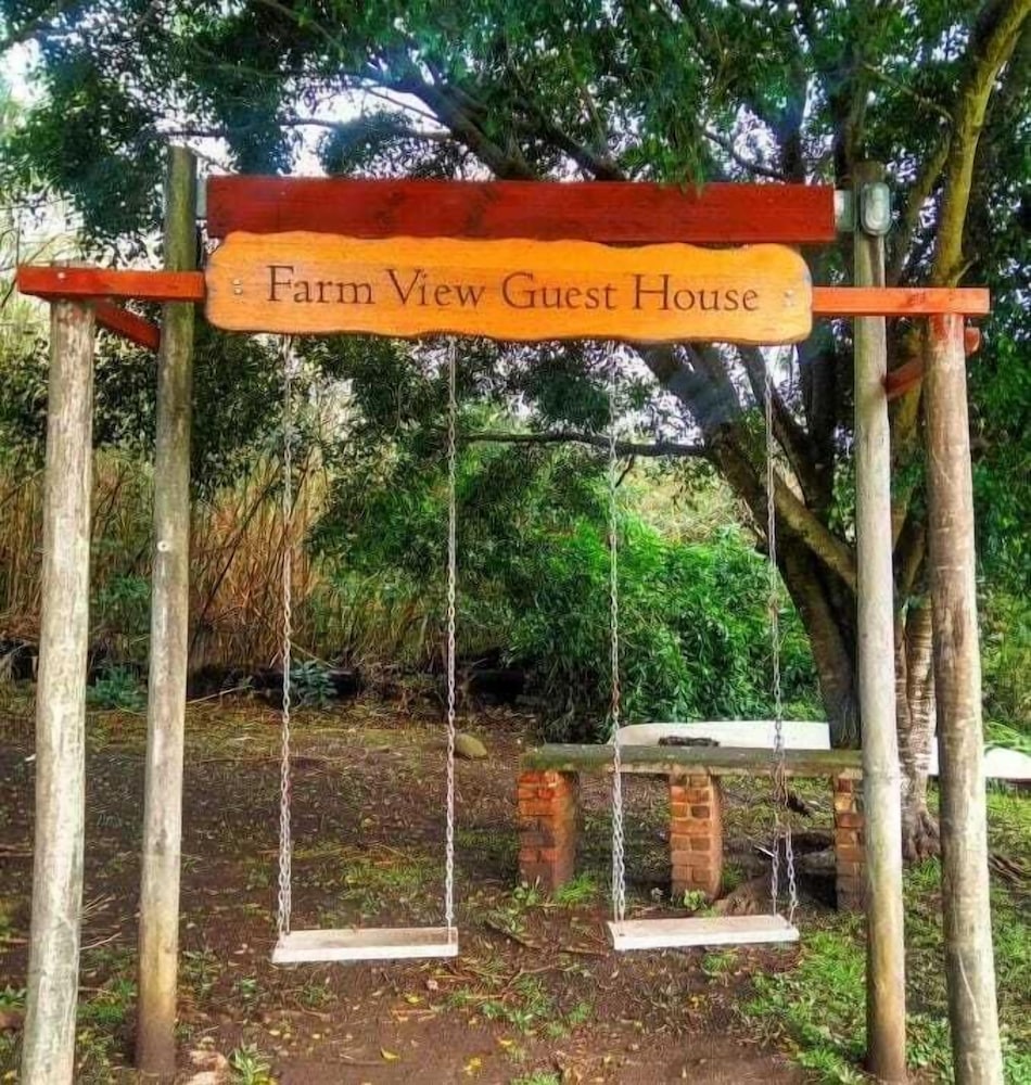 Farm View Guesthouse 1/46