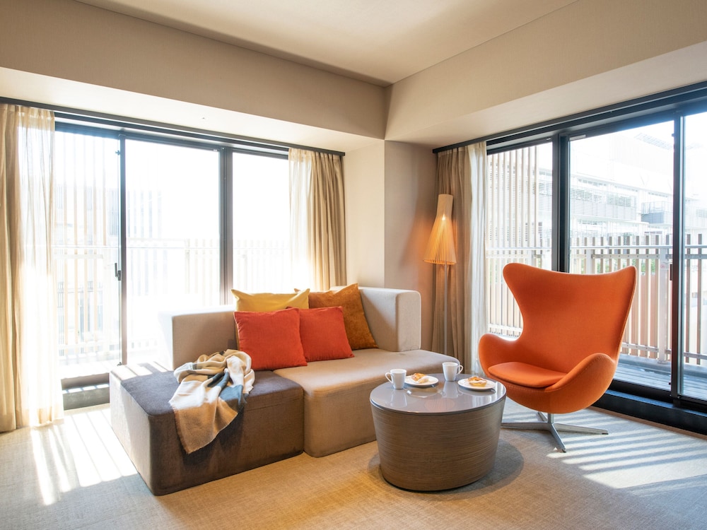 MITSUI GARDEN HOTEL KASHIWA-NO-HA 28/50