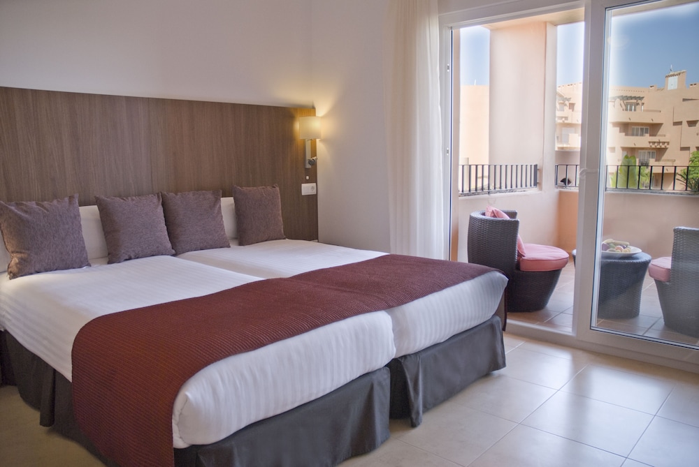The Residences At Mar Menor Golf Resort 12/53