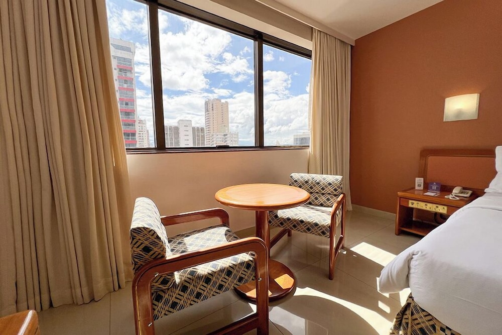 Castro's Park Hotel 31/58