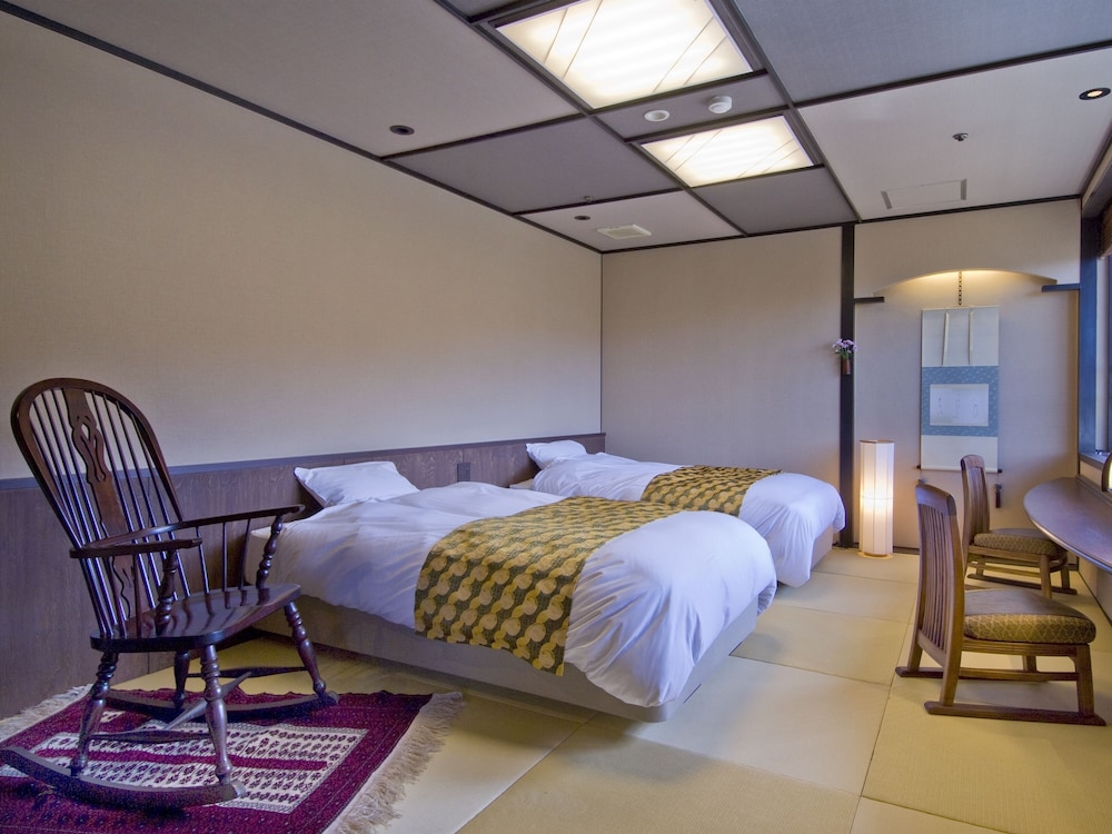 Kishigon Ryokan 21/71