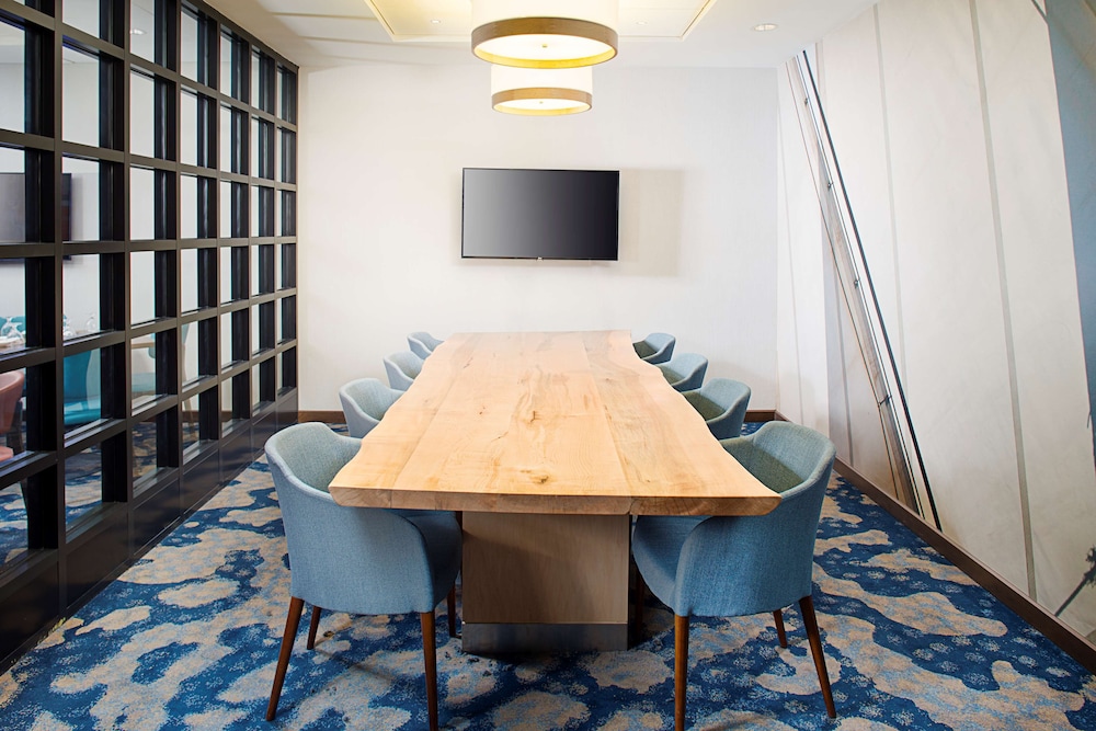 Hilton Garden Inn Providence 45/49