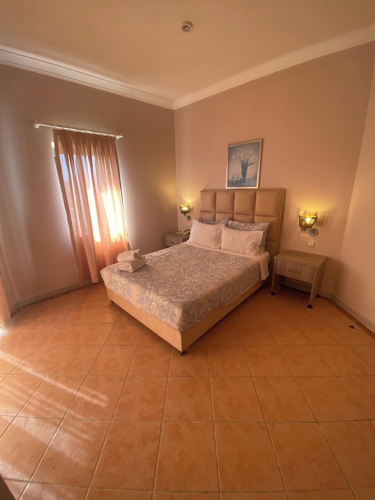 Amilla Beach Resort 21/50