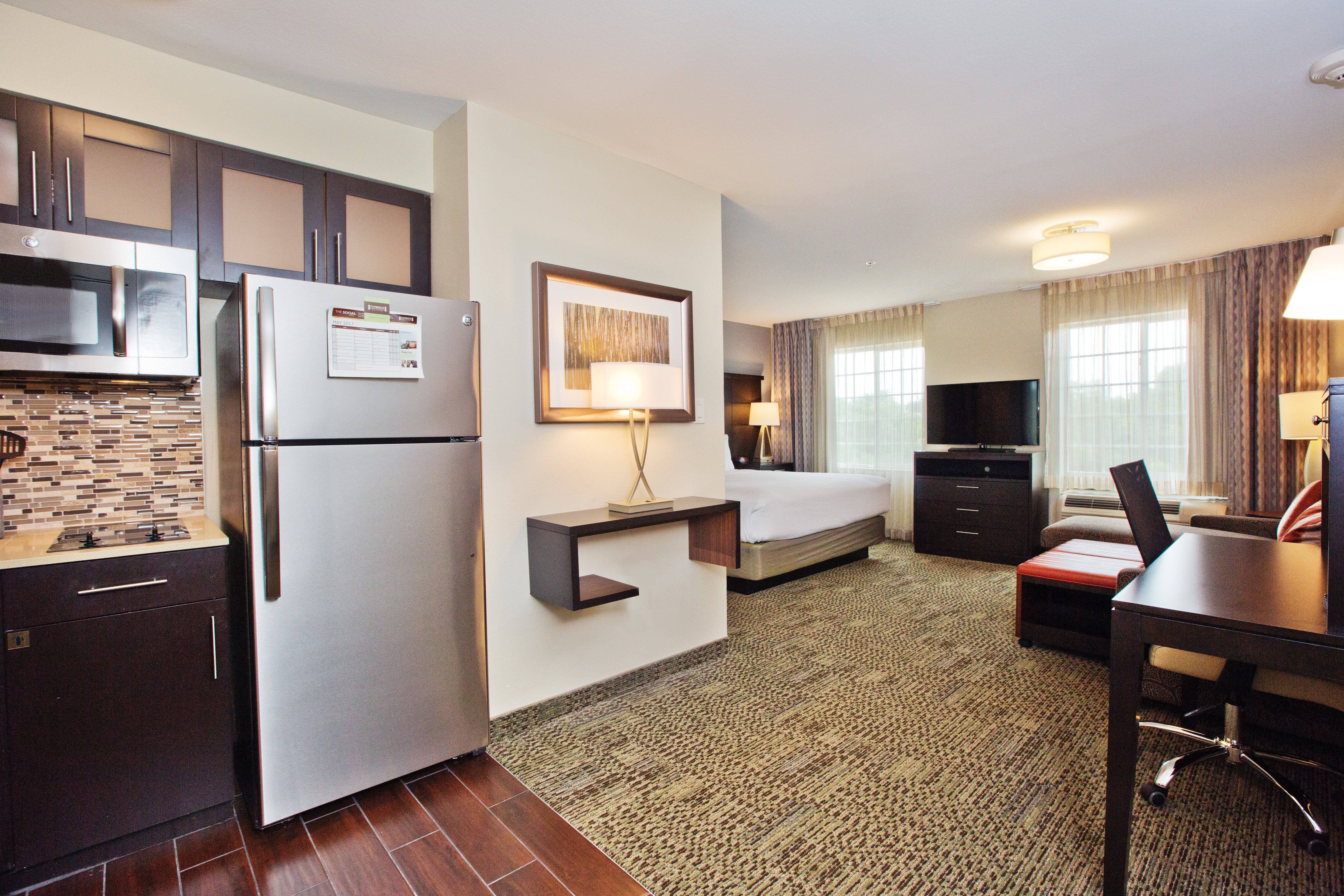 Staybridge Suites Austin South Interstate Hwy 35 35/58