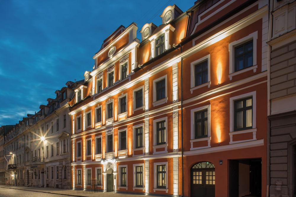 Pullman Riga Old Town 4/69
