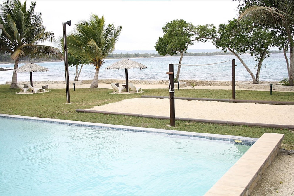 Island Magic Resort 45/47