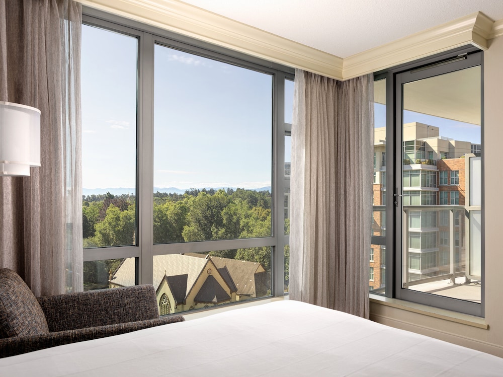Marriott Victoria Inner Harbour 24/38