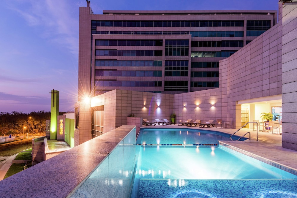 Hilton Garden Inn Barranquilla in BARRANQUILLA
