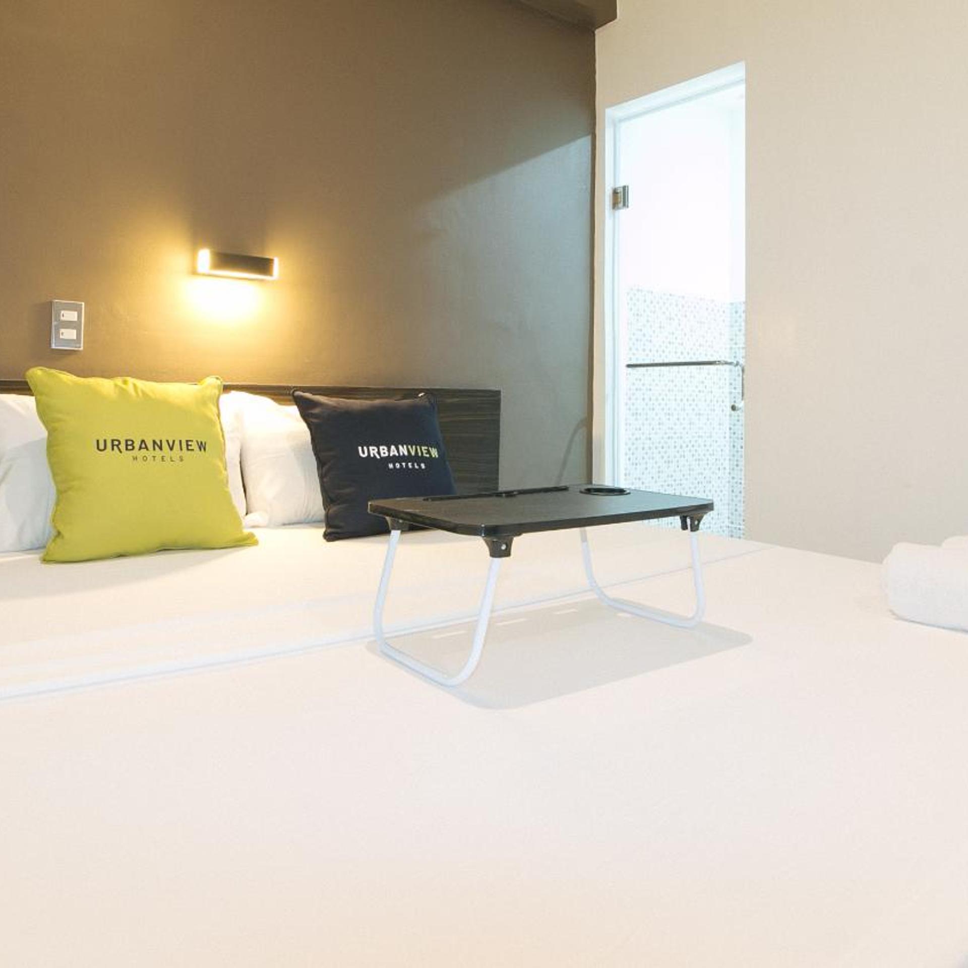 Urbanview at San Antonios Place Sampaloc Manila 26/26