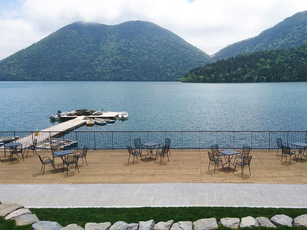 Shikaribetsu Lakeside Onsen Hotel Fusui 10/54
