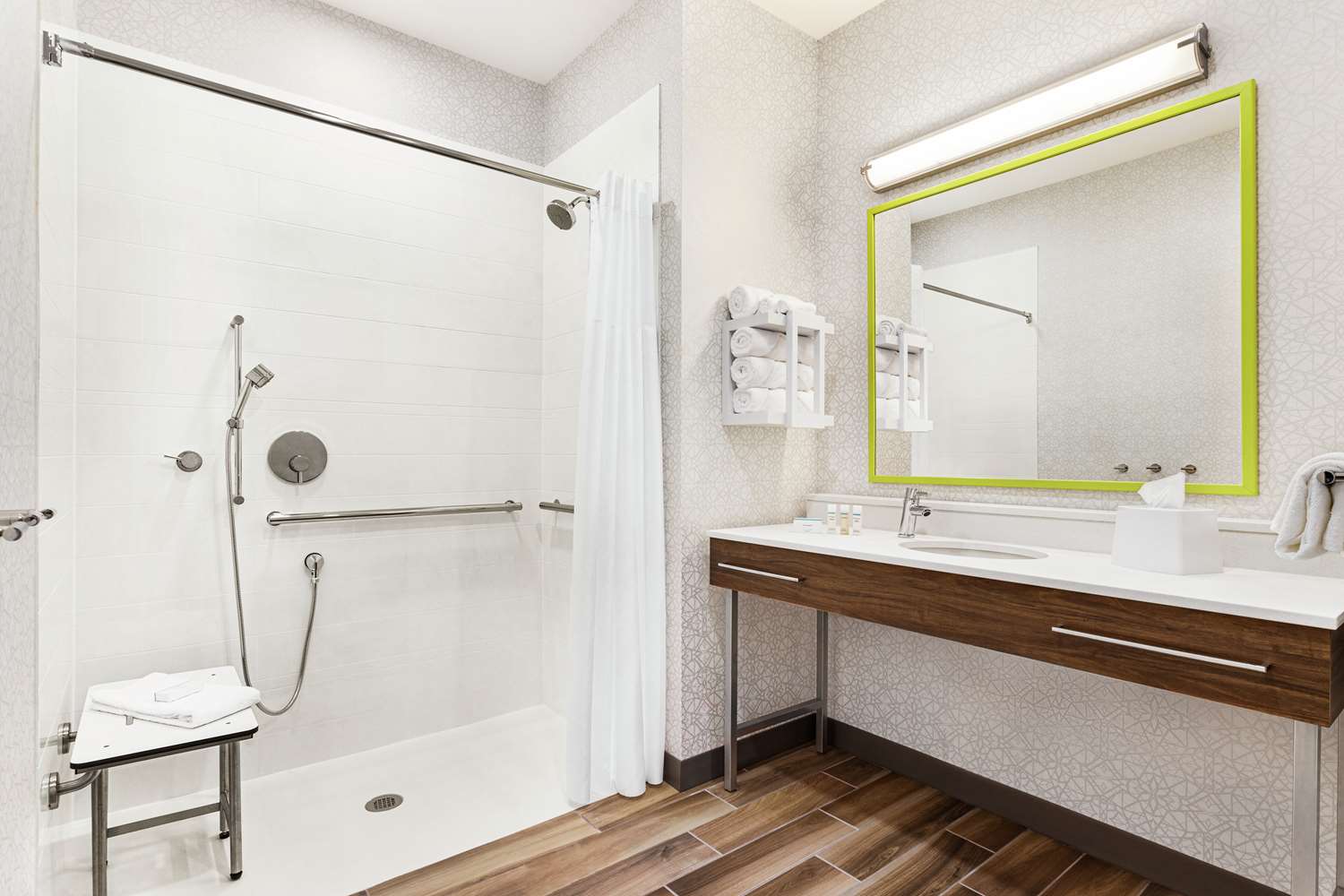 Hampton Inn & Suites Miami Kendall, FL 19/19