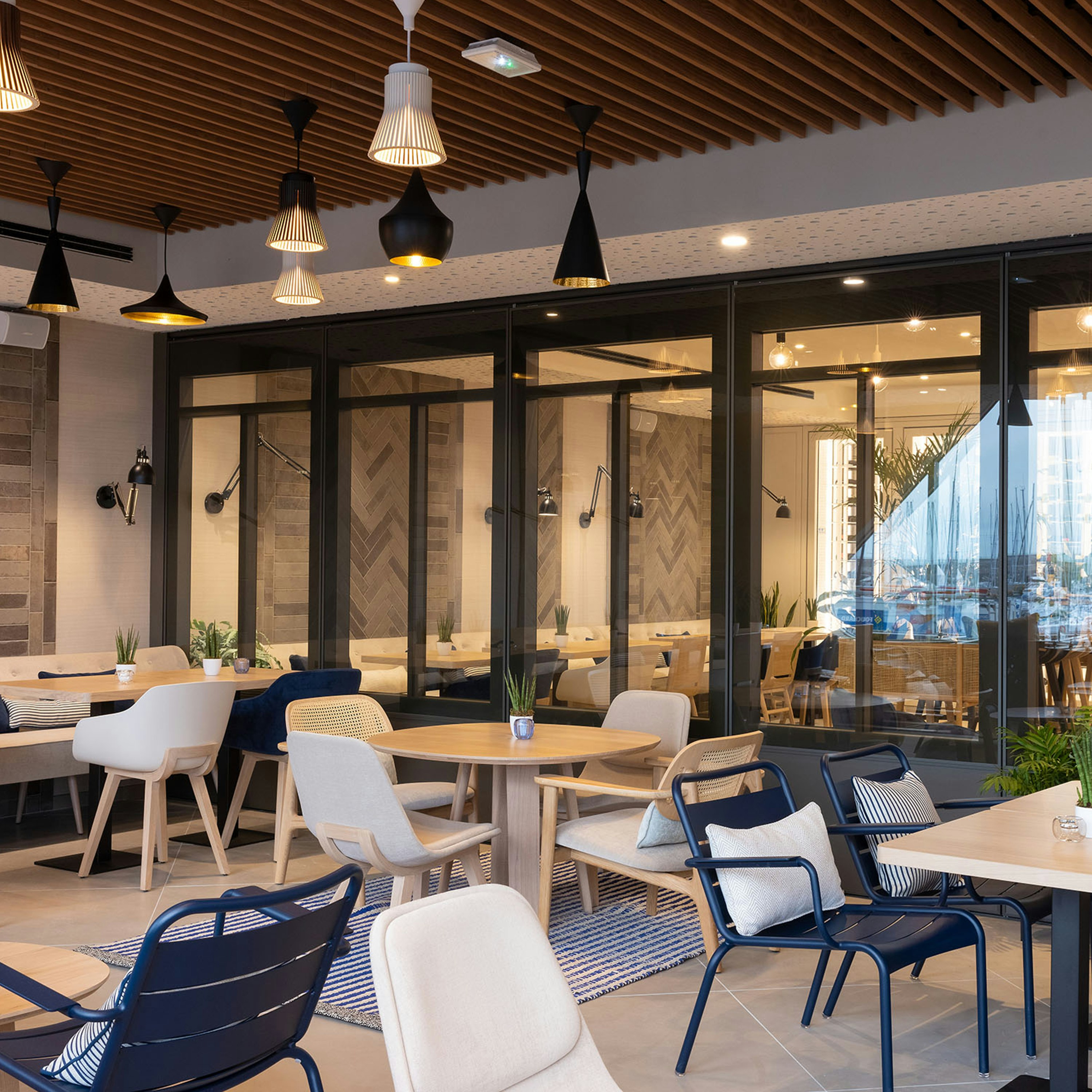 Hilton Garden Inn Le Havre Centre 42/57