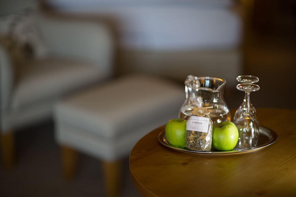 Lindner Hotel Oberstaufen Parkhotel, Part of Jdv by Hyatt 18/50