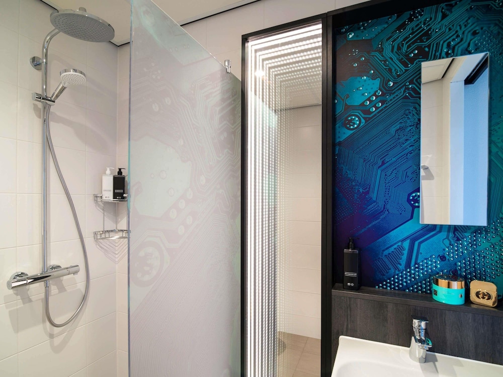 Ibis Styles Delft City Centre 67/68
