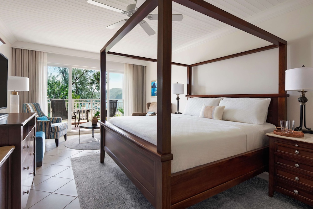 1 Bedroom, Grand, Valley, Luxury, Suite, King Bed, Garden View, Private Pool