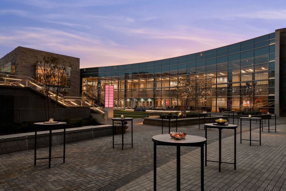The Westin Atlanta Gwinnett 41/45