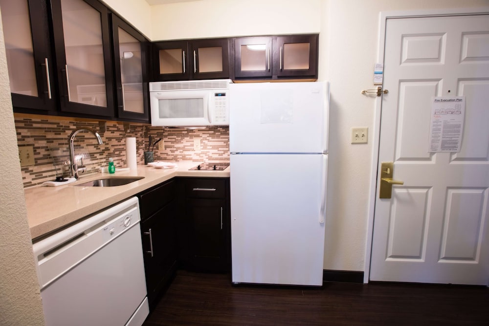 Sonesta Es Suites Austin the Domain Area 35/42