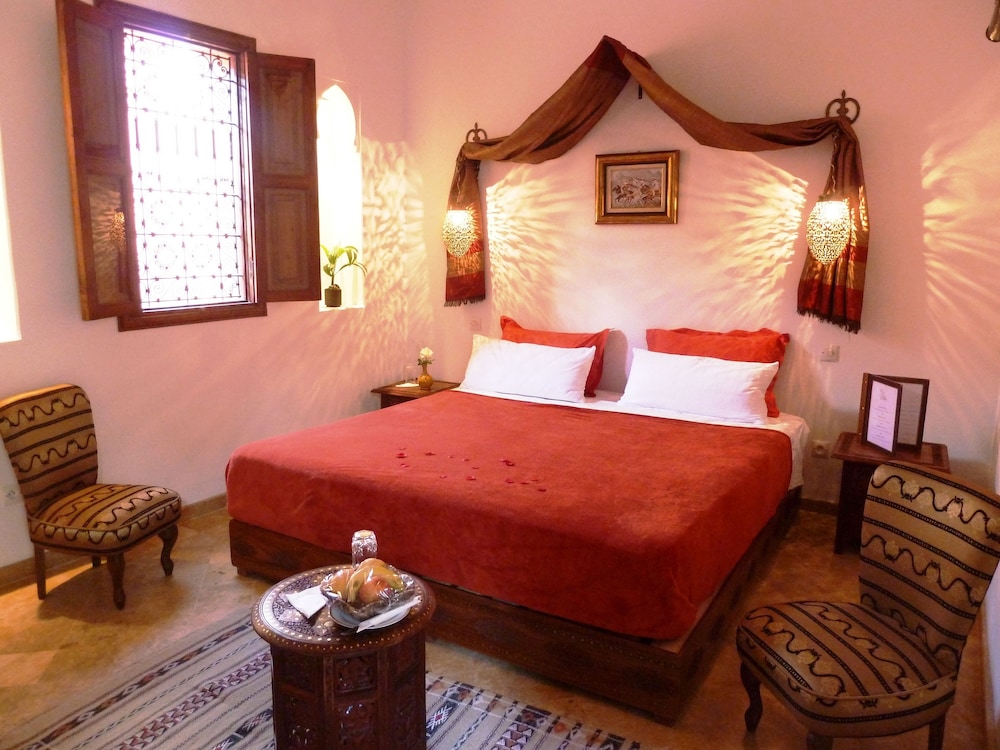 Riad Viva 7/35