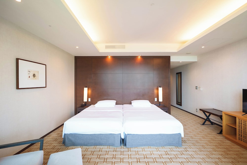 Hyatt Regency Hakone Resort and Spa 29/76