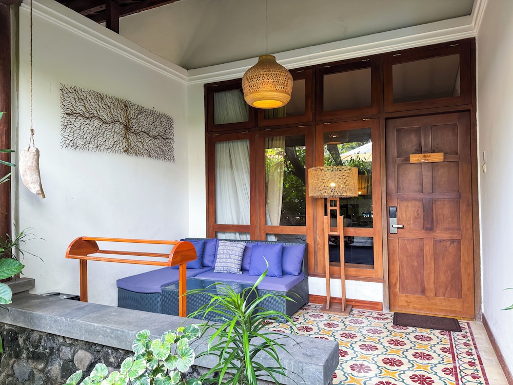 Rumah Mertua Heritage Yogyakarta 31/50