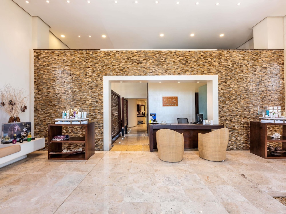 Sofitel Legend Santa Clara Cartagena 9/50